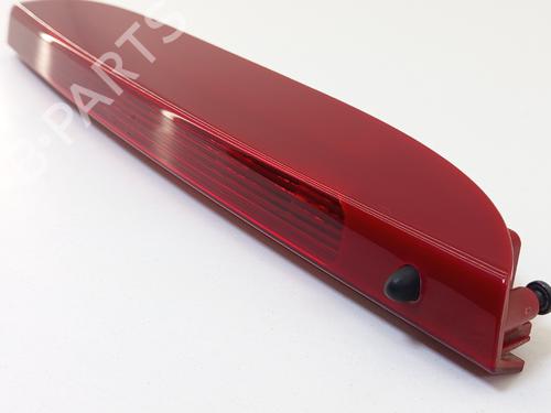 Trzecie światło stopu RENAULT CLIO III (BR0/1, CR0/1) 1.2 16V (BR02, BR0J, BR11, CR02, CR0J, CR11) | BP29837273L11 