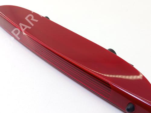 Trzecie światło stopu RENAULT CLIO III (BR0/1, CR0/1) 1.2 16V (BR02, BR0J, BR11, CR02, CR0J, CR11) | BP29837273L11 