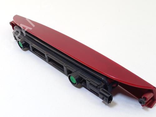Trzecie światło stopu RENAULT CLIO III (BR0/1, CR0/1) 1.2 16V (BR02, BR0J, BR11, CR02, CR0J, CR11) | BP29837273L11 