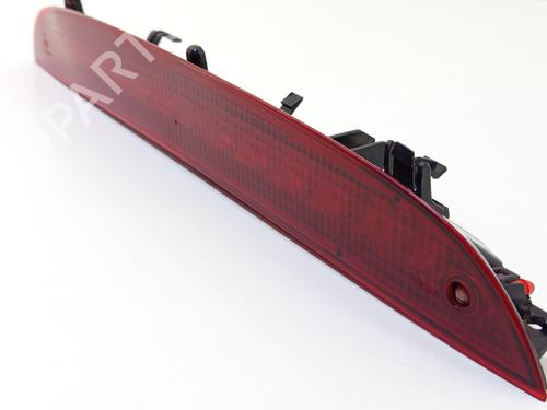 Third brake light PEUGEOT 206 SW (2E/K) 1.4 HDi | BP29837270L11 