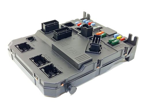 Electronic module PEUGEOT 206 SW (2E/K) 1.4 HDi | BP29827631M83  - Image 5