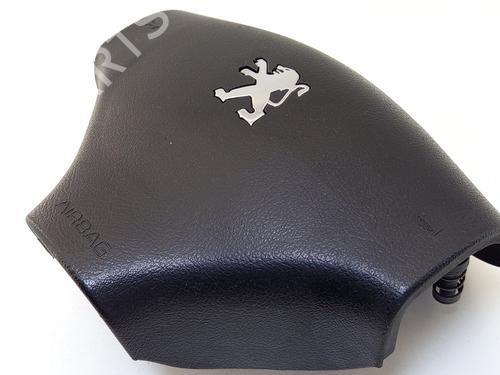 Driver airbag PEUGEOT 206 SW (2E/K) 1.4 HDi | BP29827638C9 