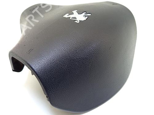 Driver airbag PEUGEOT 206 SW (2E/K) 1.4 HDi | BP29827638C9 