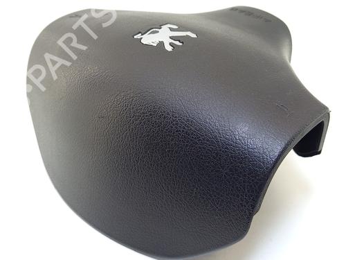 Driver airbag PEUGEOT 206 SW (2E/K) 1.4 HDi | BP29827638C9 