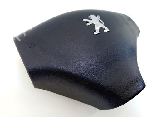 Driver airbag PEUGEOT 206 SW (2E/K) 1.4 HDi | BP29827638C9 