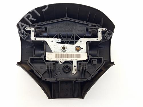 Driver airbag PEUGEOT 206 SW (2E/K) 1.4 HDi | BP29827638C9 