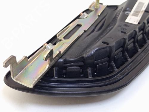 Høyre sete kollisjonspute PEUGEOT 206 SW (2E/K) 1.4 HDi | BP29827641C14