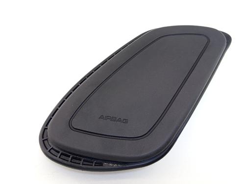 Used Left seat airbag PEUGEOT 206 SW (2E/K) 1.4 HDi (68 hp) 29827640