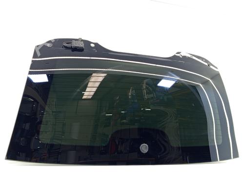Used Bootlid window PEUGEOT 206 SW (2E/K) 1.4 HDi (68 hp) 31253568