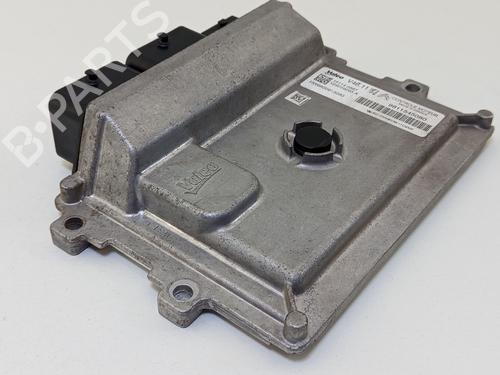 Engine control unit (ECU) PEUGEOT 208 I (CA_, CC_) 1.2 VTI 82 | BP29854314M57 