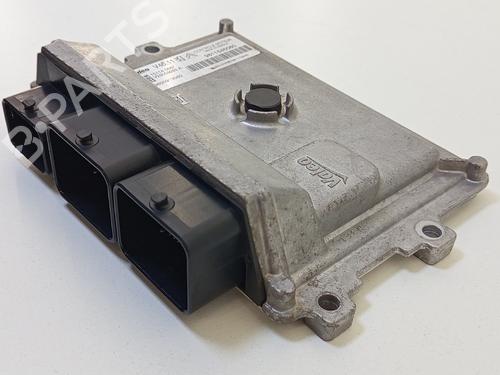 Engine control unit (ECU) PEUGEOT 208 I (CA_, CC_) 1.2 VTI 82 | BP29854314M57 