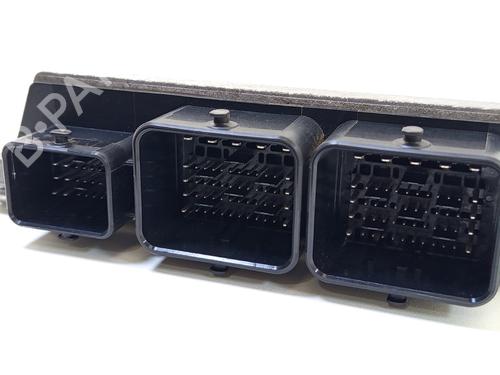 Engine control unit (ECU) PEUGEOT 208 I (CA_, CC_) 1.2 VTI 82 | BP29854314M57 