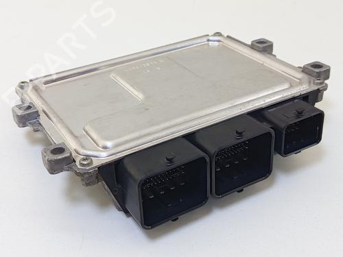 Engine control unit (ECU) PEUGEOT 208 I (CA_, CC_) 1.2 VTI 82 | BP29854314M57 
