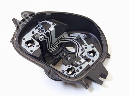 Used Lamp holder PEUGEOT 208 I (CA_, CC_) 1.2 VTI 82 (82 hp) 29860457