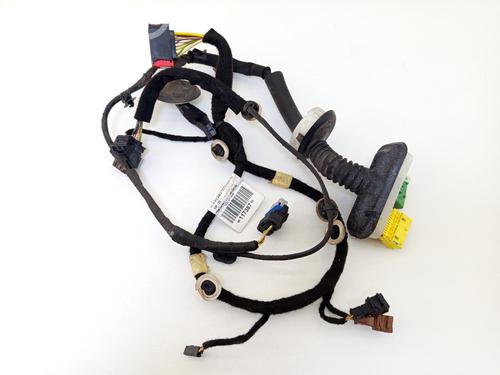 Used Wiring harness PEUGEOT 208 I (CA_, CC_) 1.2 VTI 82 (82 hp) 31253570