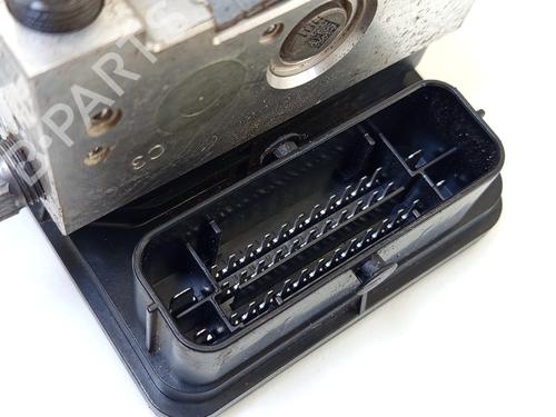 ABS pump PEUGEOT 208 I (CA_, CC_) 1.2 VTI 82 | BP29860455M43