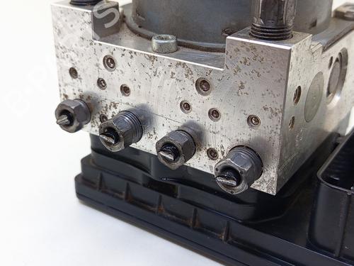 ABS pump PEUGEOT 208 I (CA_, CC_) 1.2 VTI 82 | BP29860455M43