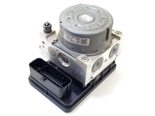 ABS pump PEUGEOT 208 I (CA_, CC_) 1.2 VTI 82 | BP29860455M43