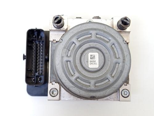 ABS pump PEUGEOT 208 I (CA_, CC_) 1.2 VTI 82 | BP29860455M43