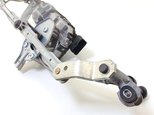 Viskermotor vindrude PEUGEOT 208 I (CA_, CC_) 1.2 VTI 82 | BP29860454M29