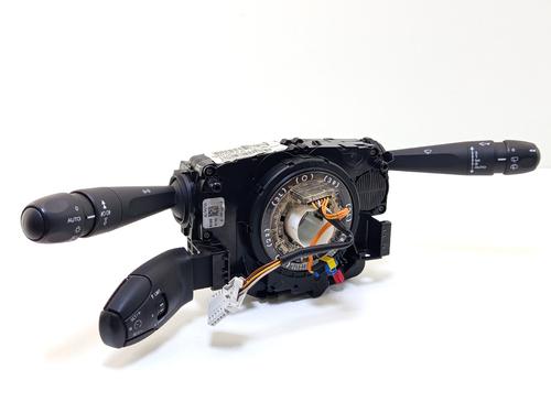 Used Steering column stalk PEUGEOT 208 I (CA_, CC_) 1.2 VTI 82 (82 hp) 29860459