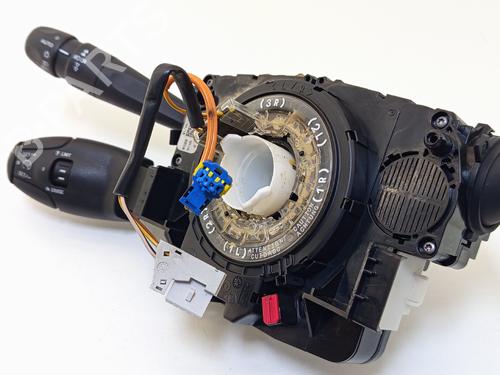 Steering column stalk PEUGEOT 208 I (CA_, CC_) 1.2 VTI 82 | BP29860459I23 