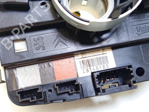 Steering column stalk PEUGEOT 208 I (CA_, CC_) 1.2 VTI 82 | BP29860459I23 