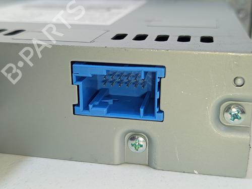 Electronic module PEUGEOT 208 I (CA_, CC_) 1.2 VTI 82 | BP29854318M83