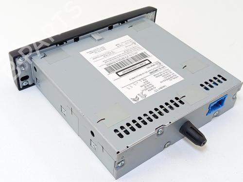 Electronic module PEUGEOT 208 I (CA_, CC_) 1.2 VTI 82 | BP29854318M83