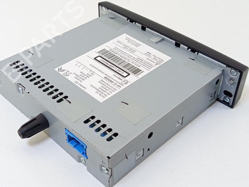 Electronic module PEUGEOT 208 I (CA_, CC_) 1.2 VTI 82 | BP29854318M83