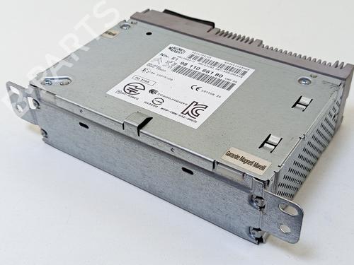 Radio PEUGEOT 208 I (CA_, CC_) 1.2 VTI 82 | BP29854315E6