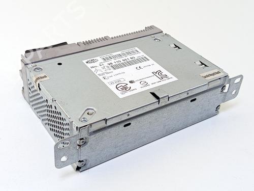 Used Radio PEUGEOT 208 I (CA_, CC_) 1.2 VTI 82 (82 hp) 29854315