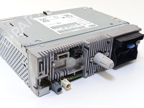 Radio PEUGEOT 208 I (CA_, CC_) 1.2 VTI 82 | BP29854315E6