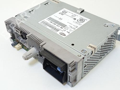 Radio PEUGEOT 208 I (CA_, CC_) 1.2 VTI 82 | BP29854315E6