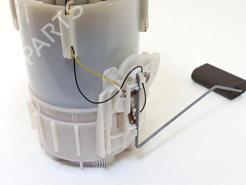 Fuel pump PEUGEOT 208 I (CA_, CC_) 1.2 VTI 82 | BP29860446M76 