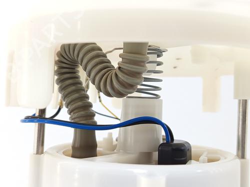 Fuel pump PEUGEOT 208 I (CA_, CC_) 1.2 VTI 82 | BP29860446M76 