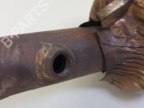 Catalyst PEUGEOT 208 I (CA_, CC_) 1.2 VTI 82 | BP29863779M10