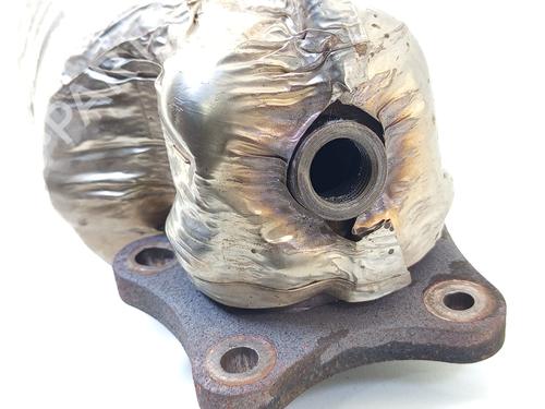 Catalyst PEUGEOT 208 I (CA_, CC_) 1.2 VTI 82 | BP29863779M10