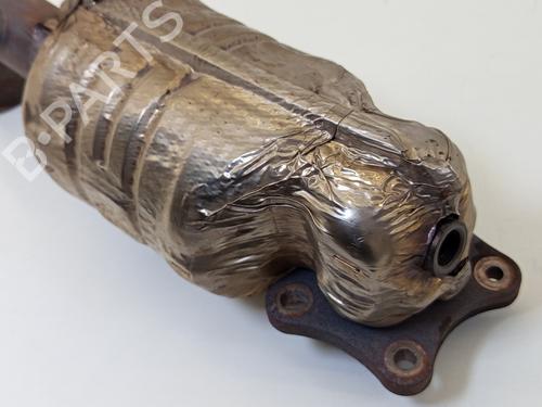 Catalyst PEUGEOT 208 I (CA_, CC_) 1.2 VTI 82 | BP29863779M10