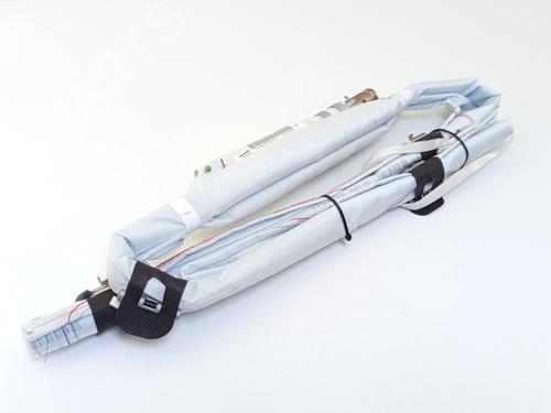 Høyre gardin kollisjonspute PEUGEOT 208 I (CA_, CC_) 1.2 VTI 82 (82 hp) 29860448