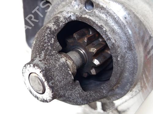 Starter PEUGEOT 208 I (CA_, CC_) 1.2 VTI 82 | BP29870566M8 