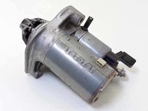 Starter PEUGEOT 208 I (CA_, CC_) 1.2 VTI 82 | BP29870566M8 