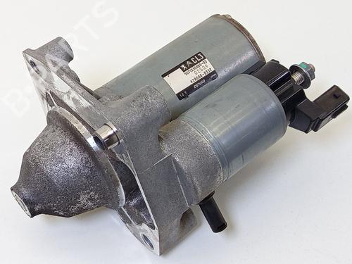 Starter PEUGEOT 208 I (CA_, CC_) 1.2 VTI 82 | BP29870566M8 