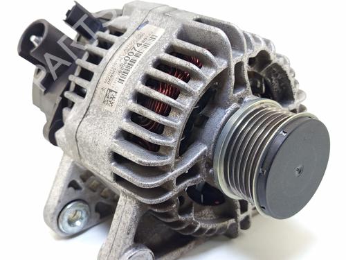 Alternator PEUGEOT 208 I (CA_, CC_) 1.2 VTI 82 | BP29870565M7 