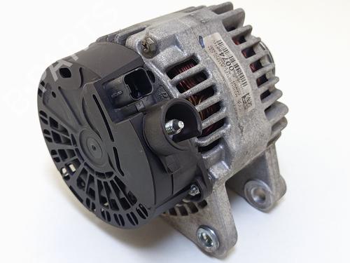 Alternator PEUGEOT 208 I (CA_, CC_) 1.2 VTI 82 | BP29870565M7 