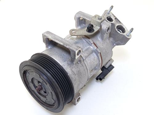 Used AC compressor PEUGEOT 208 I (CA_, CC_) 1.2 VTI 82 (82 hp) 29870567
