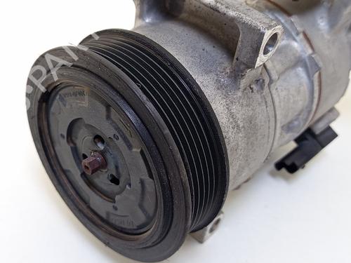 AC compressor PEUGEOT 208 I (CA_, CC_) 1.2 VTI 82 | BP29870567M34 