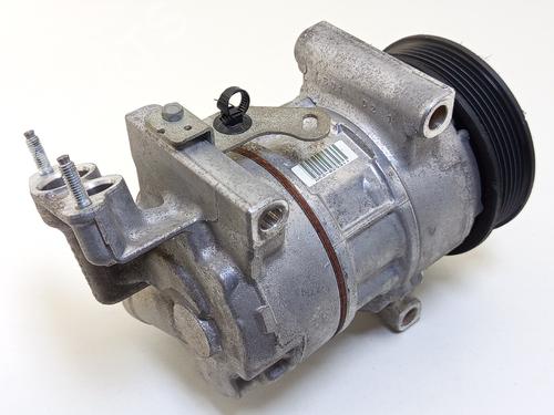 AC compressor PEUGEOT 208 I (CA_, CC_) 1.2 VTI 82 | BP29870567M34 
