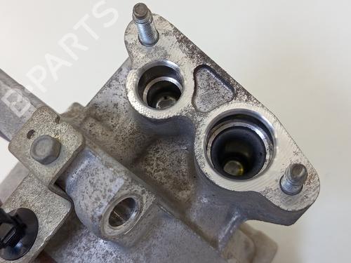 AC compressor PEUGEOT 208 I (CA_, CC_) 1.2 VTI 82 | BP29870567M34 