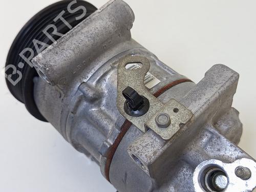 AC compressor PEUGEOT 208 I (CA_, CC_) 1.2 VTI 82 | BP29870567M34 